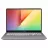 Laptop ASUS VivoBook S15 S530UA Gun Metal, 15.6, FHD Core i3-8130U 4GB 256GB SSD Intel UHD Endless OS