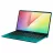 Laptop ASUS VivoBook S15 S530UA Firmament Green, 15.6, FHD Core i3-8130U 4GB 256GB SSD Intel UHD Endless OS