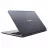 Laptop ASUS X507UB Grey, 15.6, FHD Core i5-8250U 8GB 1TB GeForce MX110 2GB Endless OS
