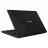 Laptop ASUS X570UD Black, 15.6, FHD Core i7-8550U 8GB 1TB GeForce GTX 1050 4GB Endless OS 2.0kg