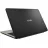 Laptop ASUS X540MA Black, 15.6, HD Pentium N5000 4GB 1TB Intel HD Endless OS