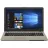 Laptop ASUS X540MA Black, 15.6, HD Pentium N5000 4GB 1TB Intel HD Endless OS