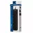 Prelungitor cu protectie SVEN SF-05PL, BLACK, 5 Sockets,  3.0m, individual switches, flame-retardant