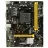 Placa de baza BIOSTAR B450MH, AM4, B450 2xDDR4 VGA HDMI 1xPCIe16 1xM.2 4xSATA mATX