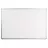 Ecran p-u proiector OEM Whiteboard 120x160 WTBR160,  Magnetic,  Alluminium bezel