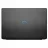 Laptop DELL Inspiron Gaming 15 G3 Black (3579), 15.6, FHD Core i7-8750H 8GB 256GB SSD GeForce GTX 1050 Ti 4GB Ubuntu 2.53kg