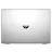 Laptop HP ProBook 450 Matte Silver Aluminum, 15.6, FHD Core i3-8130U 8GB 1TB 128GB SSD Intel HD FreeDOS 2.1kg