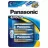 Baterie PANASONIC C size EVOLTA 1.5V,  Alkaline,  Blister*2,  LR14EGE/2BP