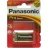Батарея PANASONIC Crona 9V Panasonic  PRO Power Blister*1,  Alkaline