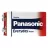 Baterie PANASONIC Crona 9V EVERYDAY Power Blister*1,  Alkaline,  6LR61REE/1BR