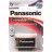 Батарея PANASONIC Crona 9V EVERYDAY Power Blister*1,  Alkaline,  6LR61REE/1BR