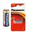 Baterie electrica PANASONIC LR08 CELL POWER 12V,  ALKALINE,  BLISTER*1,  LRV08L/1BE