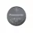 Baterie PANASONIC CR1216,  Blister*1,  CR-1216EL/1B