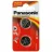 Baterie PANASONIC CR2016,  Blister*2,  CR-2016EL/2B