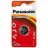 Baterie electrica PANASONIC CR2025,  BLISTER*1,  CR-2025EL/1B