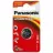Baterie electrica PANASONIC CR2025,  BLISTER*1,  CR-2025EL/1B