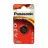Батарейка PANASONIC CR2032,  BLISTER*1,  CR-2032EL/1B