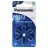 Baterie PANASONIC PR312,  Blister*6,  PR-312/6LB (PR41),  3.6x7.9mm,  170mAh