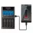 Încarcator PANASONIC SMART CHARGE CHARGER 4-POS AA/AAA,  BQ-CC65,  WITH LCD