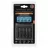 Încarcator PANASONIC SMART CHARGE CHARGER 4-POS AA/AAA,  BQ-CC65,  WITH LCD