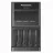 Încarcator PANASONIC SMART CHARGE CHARGER 4-POS AA/AAA,  BQ-CC65,  WITH LCD