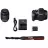 Camera foto D-SLR CANON DC Canon EOS 4000D 18-55+SB130+16GB RUK