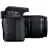 Camera foto D-SLR CANON DC Canon EOS 4000D 18-55+SB130+16GB RUK