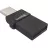 USB flash drive SANDISK Dual Drive USB Type-C SDDDC1-032G-G35, 32GB, USB2.0 OTG