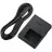 Accesoriu Foto CANON BATTERY CHARGER  LC-E17E