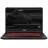 Laptop ASUS FX705GD Black, 17.3, FHD Core i5-8300H 8GB 1TB 128GB SSD GeForce GTX 1050 4GB No OS 2.7kg