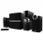 Колонка EDIFIER C2XB Black, 2.1, Bluetooth