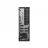 Calculator DELL OptiPlex 3060 SFF Black, Core i3-8100 8GB 1TB DVD lnteI UHD Ubuntu Keyboard+Mouse