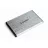 Carcasa externa pentru HDD/SSD GEMBIRD EE2-U3S-3-GR, 2.5