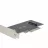 Controler GEMBIRD PEX-M2-01