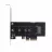Controler GEMBIRD PEX-M2-01