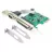 Controler GEMBIRD PEX-COMLPT-01