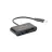 Card reader GEMBIRD UHB-CR3-02