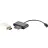 Card reader GEMBIRD UHB-CR3-02
