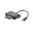Card reader GEMBIRD UHB-CR3-02