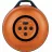 Boxa GENIUS SP-906BT Plus M2 Orange, Portable, Bluetooth