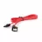 Кабель SATA Cablexpert CC-SATAM-DATA90-0.1M