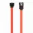 Кабель SATA Cablexpert CC-SATAM-DATA90-0.1M