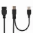 Cablu USB Cablexpert CCP-USB22-AMAF-3