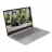 Laptop LENOVO IdeaPad 330S-14IKB Platinum Grey, 14.0, FHD Core i3-8130U 8GB 1TB 128GB Intel UHD DOS 1.67kg
