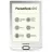 eBook POCKETBOOK 616 Matte Silver, 6, E Ink®Carta™,  Frontlight,  microSD up32Gb