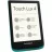 eBook POCKETBOOK Touch Lux 4,  627 Emerald, 6, E Ink®Carta™,  Wi-Fi,  Frontlight