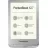 eBook POCKETBOOK Touch Lux 4,  627 Silver, 6, E Ink®Carta™,  Wi-Fi,  Frontlight