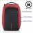Rucsac laptop Bobby P705.544 Red, 15.6