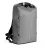 Rucsac laptop Bobby P705.502 Grey, 15.6