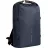 Rucsac laptop Bobby P705.505 Navy Blue, 15.6